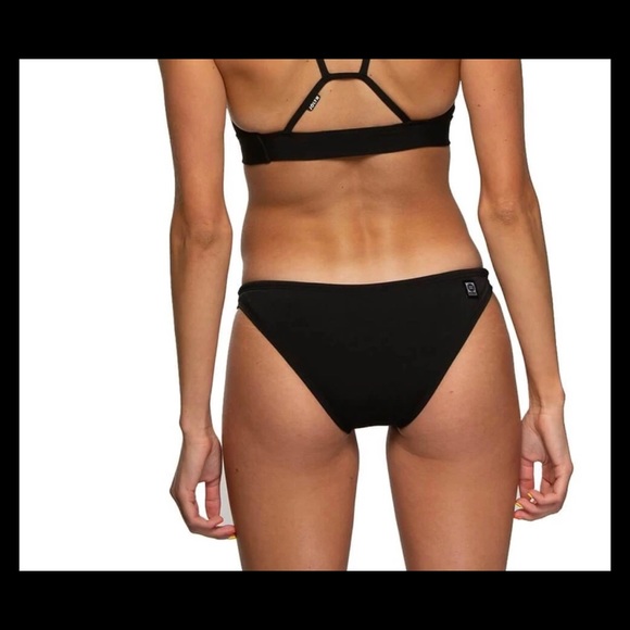 Jolyn bikini bottom swimming surf volleyball beach Large - Picture 2 of 5